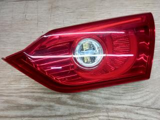 фонарь крышки багажника правый Infiniti Q50 1 поколение V37 2014, 3.7 л., VQ37VHR, бензин, АКПП, (qaa) white 3p, седан, полный привод