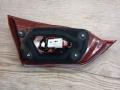фонарь крышки багажника правый Infiniti Q50 1 поколение V37 2014, 3.7 л., VQ37VHR, бензин, АКПП, (qaa) white 3p, седан, полный привод - фото №2