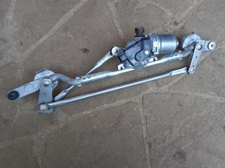 механизм стеклоочистителя (трапеция дворников) Chevrolet Equinox 3 поколение 2018, 1.5 л., бензин, АКПП, 84437372