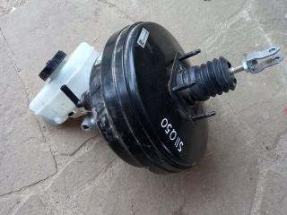 вакуумный усилитель тормозов Infiniti Q50 1 поколение [рестайлинг] V37 2019, 3.0 л., VR30DDTT, бензин, АКПП, (k23) silver "m", седан, задний привод, D72104GC5A