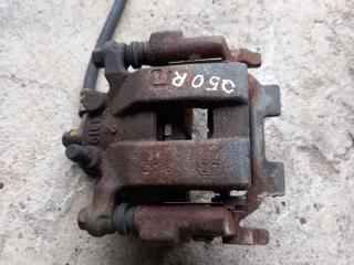 суппорт задний правый Infiniti Q50 1 поколение V37 2014, 3.7 л., VQ37VHR, бензин, АКПП, (qaa) white 3p, седан, полный привод, 440011AA0A