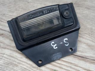 подсветка номера Nissan Murano Z51 Wagon 2010, 3.5 л., VQ35DE, бензин, вариатор, (kh3) black, внедорожник 5 дв., передний привод, 26510-AR00A