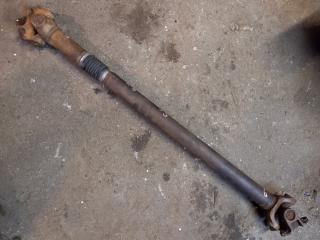 карданный вал Lincoln Navigator 2 поколение 2006, 5.4 л., бензин, АКПП, полный привод, 5L7Z4A376BA