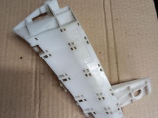 крепление бампера Subaru Forester 3 поколение (SH) 2009, 2.5 л., бензин, 57707SC060