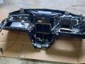 панель передняя салона (торпедо) Ford Explorer 4 поколение 2008, 4.0 л., бензин, полный привод, 6L2Z7804320DC - фото №11