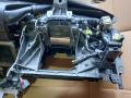 панель передняя салона (торпедо) Ford Explorer 4 поколение 2008, 4.0 л., бензин, полный привод, 6L2Z7804320DC - фото №12