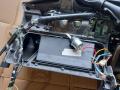 панель передняя салона (торпедо) Ford Explorer 4 поколение 2008, 4.0 л., бензин, полный привод, 6L2Z7804320DC - фото №14