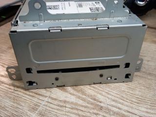 магнитола Chevrolet Cruze 1 поколение [рестайлинг] 2014, 1.8 л., бензин, 22976137