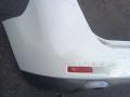 бампер задний Nissan Murano Z51 2010, 3.5 л., VQ35DE, бензин, вариатор, (qx1) white, внедорожник 5 дв., полный привод, 85022-1AA0H - фото №2