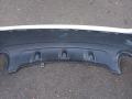 бампер задний Nissan Murano Z51 2010, 3.5 л., VQ35DE, бензин, вариатор, (qx1) white, внедорожник 5 дв., полный привод, 85022-1AA0H - фото №8