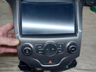 магнитола Chevrolet Cruze 2 поколение 2018, 1.4 л., бензин, 42687325