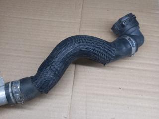 патрубок радиатора Alfa Romeo Giulia 2 поколение 2018, 2.0 л., бензин, АКПП, полный привод, 50545401