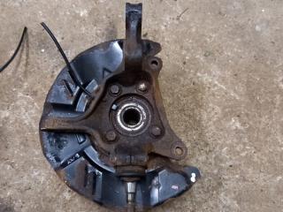 кулак поворотный правый Subaru Forester 3 поколение (SH) 2009, 2.5 л., бензин, 28313AG020