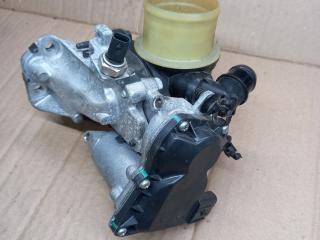 клапан EGR Alfa Romeo Giulia 2 поколение 2018, 2.0 л., бензин, АКПП, полный привод, 50051262
