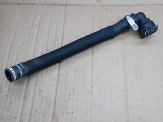 патрубок радиатора Alfa Romeo Giulia 2 поколение 2018, 2.0 л., бензин, АКПП, полный привод, 50546235