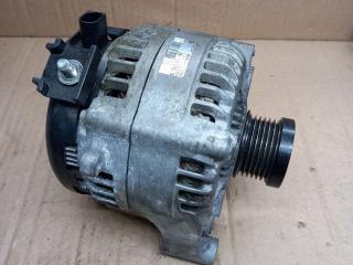 генератор BMW 5 серия F07/F10/F11 2012, 2.0 л., N20 B20 B, бензин, 1042106401, 7605061