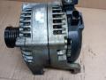 генератор BMW 5 серия F07/F10/F11 2012, 2.0 л., N20 B20 B, бензин, 1042106401, 7605061 - фото №3