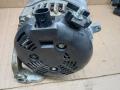 генератор BMW 5 серия F07/F10/F11 2012, 2.0 л., N20 B20 B, бензин, 1042106401, 7605061 - фото №4