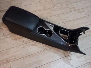 консоль салона Infiniti Q50 1 поколение V37 2014, 3.7 л., VQ37VHR, бензин, АКПП, (qaa) white 3p, седан, полный привод, 969104GA0A