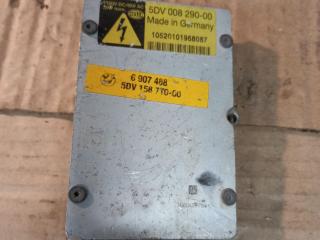 блок розжига ксенона BMW 5 серия E60/E61 2005, D2S, 6907488, DV008290000