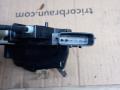 замок двери задней правой Nissan Murano Z51 Wagon 2010, 3.5 л., VQ35DE, бензин, вариатор, (kh3) black, внедорожник 5 дв., передний привод, 825001AA0A - фото №4