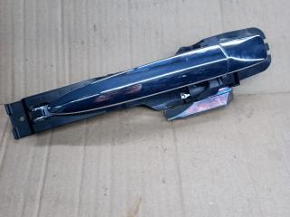 ручка наружная задняя правая Nissan Murano Z51 Wagon 2010, 3.5 л., VQ35DE, бензин, вариатор, (kh3) black, внедорожник 5 дв., передний привод, 80640-1AA0A, 80646-1AA0A, 806101AA0A