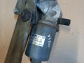 механизм стеклоочистителя (трапеция дворников) BMW X5 E70 2008, 7200535, 7200510 - фото №3