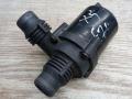насос антифриза дополнительный BMW X5 E70 2008, 702078240, 64116951549 - фото №2