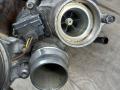 турбина BMW 5 серия F07/F10/F11 2011, 2.0 л., N20 B20 B, бензин, 7588938 - фото №5