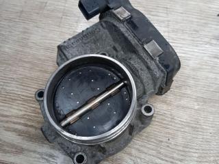 заслонка дроссельная BMW 5 серия F07/F10/F11 2011, 3.0 л., N52 B30, бензин, 7556118