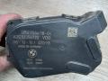 заслонка дроссельная BMW 5 серия F07/F10/F11 2011, 3.0 л., N52 B30, бензин, 7556118 - фото №3