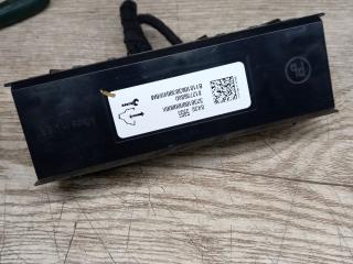 блок комфорта Chevrolet Equinox 3 поколение 2018, 1.5 л., бензин, 84305955