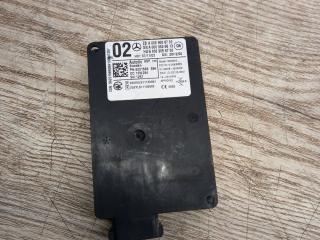 датчик мертвых (слепых) зон Mercedes-Benz GL-Класс X166 2013, A00090587, A0009026613, A0009056700