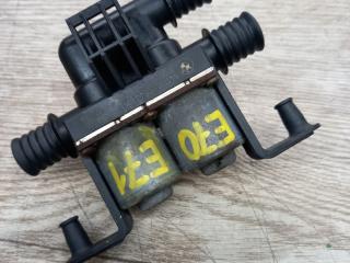 кран отопителя (печки) BMW X5 E70 2009, 64116910544