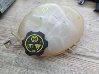 бачок расширительный Chevrolet Cruze 2 поколение 2016, 1.4 л., бензин, седан, 13459964