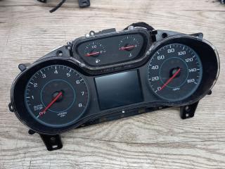щиток приборов (приборная панель) Chevrolet Cruze 2 поколение 2018, 1.4 л., бензин, седан, 39084636