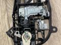 ручка наружная Chevrolet Cruze 2 поколение 2016, 1.4 л., бензин, седан, 13515507, 13506795 - фото №3