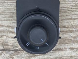 джойстик регулировки зеркал Chevrolet Cruze 2 поколение 2016, 1.4 л., бензин, седан, 13408436