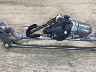 механизм стеклоочистителя (трапеция дворников) Chevrolet Equinox 3 поколение 2018, 1.5 л., бензин, 23462907