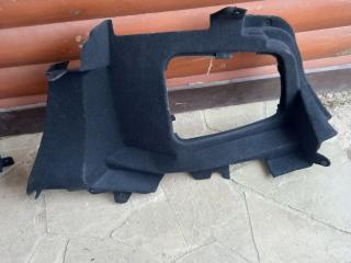обшивка багажника Alfa Romeo Giulia 2 поколение 952 2020, 2.0 л., бензин, АКПП, седан, 156139868