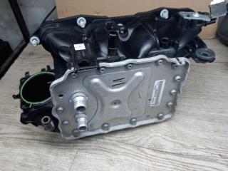 коллектор впускной Alfa Romeo Giulia 2 поколение 952 2020, 2.0 л., бензин, АКПП, седан, 50056646