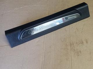 накладка на порог Alfa Romeo Giulia 2 поколение 952 2020, 2.0 л., бензин, АКПП, седан, 156107572
