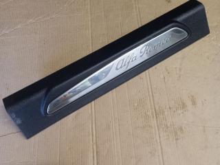 накладка на порог Alfa Romeo Giulia 2 поколение 952 2020, 2.0 л., бензин, АКПП, седан, 156107575