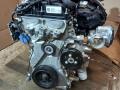 двигатель Ford Explorer 6 поколение 2019, 2.3 л., бензин, LB5E6007AA, EF01A, 19128130590 - фото №6