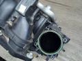 коллектор впускной Alfa Romeo Stelvio 1 поколение 2018, 2.0 л., бензин, 50056646 - фото №2