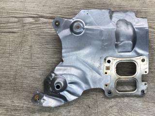 тепловой экран моторного отсека Alfa Romeo Giulia 2 поколение 952 2020, 2.0 л., бензин, АКПП, седан, 46338255