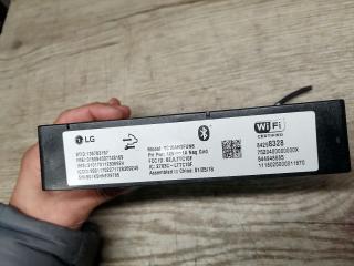 блок Bluetooth Chevrolet Cruze 2 поколение 2018, 1.4 л., бензин, седан, 84298328