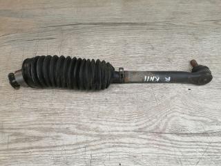 тяга рулевая Honda CR-V 3 поколение 2009, 2.4 л., бензин, 53010-SXS-A02, 53540-SXS-A02