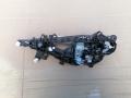 ручка наружная Chevrolet Cruze 2 поколение 2016, 1.4 л., бензин, седан, 13506795, 13515506 - фото №2