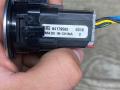 кнопка запуска двигателя Chevrolet Equinox 3 поколение 2018, 1.5 л., бензин, 84179562 - фото №3